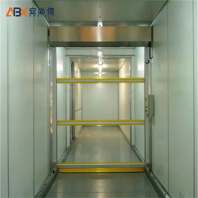 克拉玛依快速卷帘门
